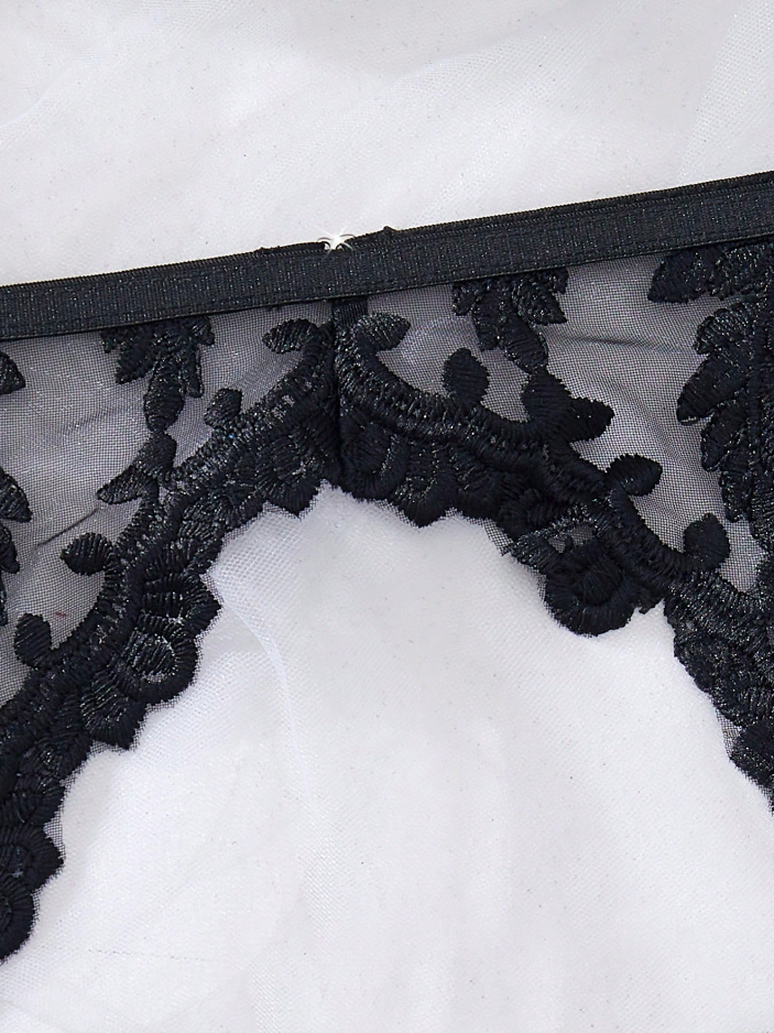 The Intimate Black Set