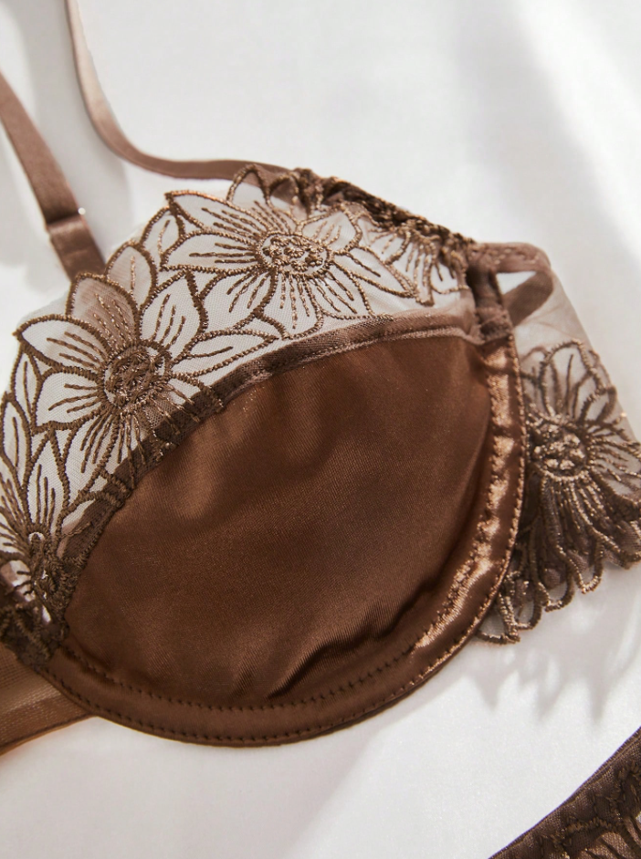 🤎 The Cappuccino Set